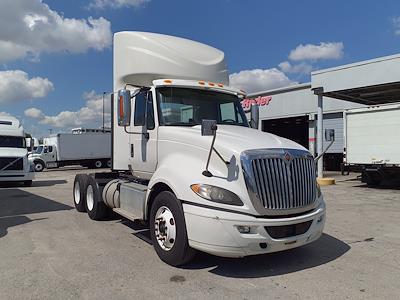 Used 2017 International ProStar+ 6x4, Semi Truck for sale #668850 - photo 1