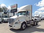 Used 2017 International ProStar+ 6x4, Semi Truck for sale #668850 - photo 3