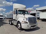 Used 2017 International ProStar+ 6x4, Semi Truck for sale #668850 - photo 1