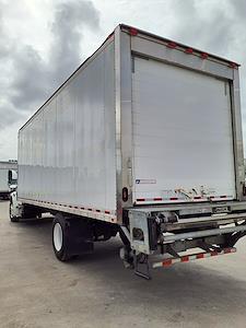 Used 2016 Freightliner M2 106 Conventional Cab 4x2, Refrigerated Body for sale #669346 - photo 2