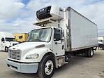 Used 2016 Freightliner M2 106 Conventional Cab 4x2, Refrigerated Body for sale #669346 - photo 1