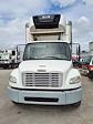 Used 2016 Freightliner M2 106 Conventional Cab 4x2, Refrigerated Body for sale #669346 - photo 3