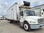 Used 2016 Freightliner M2 106 Conventional Cab 4x2, Refrigerated Body for sale #669346 - photo 4