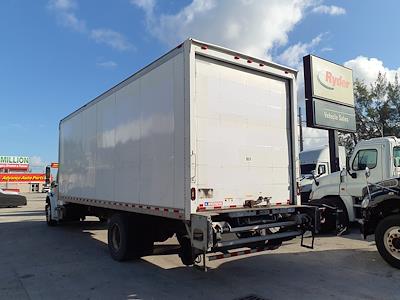 Used 2016 Freightliner M2 106 Conventional Cab 4x2, Box Truck for sale #669405 - photo 2