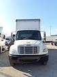 Used 2016 Freightliner M2 106 Conventional Cab 4x2, Box Truck for sale #669405 - photo 3