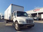 Used 2016 Freightliner M2 106 Conventional Cab 4x2, Box Truck for sale #669405 - photo 4