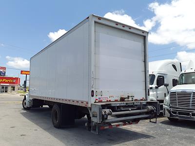 Used 2016 Freightliner M2 106 Conventional Cab 4x2, Box Truck for sale #669485 - photo 2