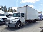 Used 2016 Freightliner M2 106 Conventional Cab 4x2, Box Truck for sale #669485 - photo 1