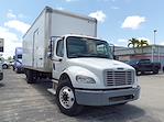 Used 2016 Freightliner M2 106 Conventional Cab 4x2, Box Truck for sale #669485 - photo 4