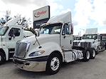 Used 2017 International ProStar+ 6x4, Semi Truck for sale #669946 - photo 1