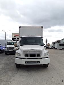 Used 2017 Freightliner M2 106 Conventional Cab 4x2, Box Truck for sale #671367 - photo 2