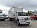 Used 2017 Freightliner M2 106 Conventional Cab 4x2, Box Truck for sale #671367 - photo 3