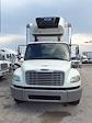 Used 2017 Freightliner M2 106 Conventional Cab 4x2, Refrigerated Body for sale #672159 - photo 3