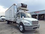 Used 2017 Freightliner M2 106 Conventional Cab 4x2, Refrigerated Body for sale #672159 - photo 4