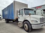 Used 2017 Freightliner M2 106 Conventional Cab 4x2, Box Truck for sale #673209 - photo 4