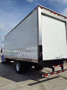 Used 2017 Freightliner M2 106 Conventional Cab 4x2, Refrigerated Body for sale #676693 - photo 2