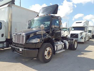 Used 2017 Freightliner M2 106 Conventional Cab 4x2, Semi Truck for sale #677139 - photo 1