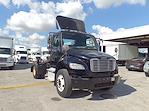 Used 2017 Freightliner M2 106 Conventional Cab 4x2, Semi Truck for sale #677139 - photo 4