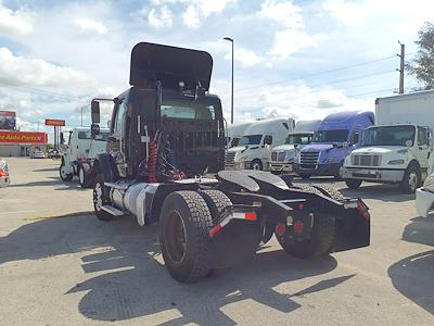 Used 2017 Freightliner M2 106 Conventional Cab 4x2, Semi Truck for sale #677140 - photo 2