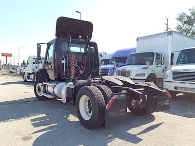 Used 2017 Freightliner M2 106 Conventional Cab 4x2, Semi Truck for sale #677142 - photo 2