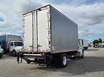 Used 2017 Freightliner M2 106 Conventional Cab 4x2, Refrigerated Body for sale #677709 - photo 5