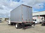 Used 2017 Freightliner M2 106 Conventional Cab 4x2, Refrigerated Body for sale #677709 - photo 2