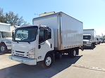 Used 2017 Isuzu NPR-HD Regular Cab 4x2, Box Truck for sale #680203 - photo 1