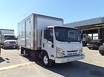 Used 2017 Isuzu NPR-HD Regular Cab 4x2, Box Truck for sale #680203 - photo 4