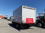 Used 2017 Isuzu NPR-HD Regular Cab 4x2, Box Truck for sale #680203 - photo 2