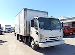 Used 2017 Isuzu NPR-HD Regular Cab 4x2, Box Truck for sale #680204 - photo 4