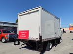 Used 2017 Isuzu NPR-HD Regular Cab 4x2, Box Truck for sale #680204 - photo 5