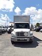 Used 2018 Freightliner M2 106 Conventional Cab 4x2, Box Truck for sale #680467 - photo 3