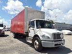 Used 2018 Freightliner M2 106 Conventional Cab 4x2, Box Truck for sale #680467 - photo 4