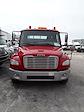 Used 2018 Freightliner M2 106 Conventional Cab 4x2, 22' Flatbed Truck for sale #681587 - photo 3