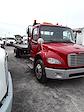 Used 2018 Freightliner M2 106 Conventional Cab 4x2, 22' Flatbed Truck for sale #681587 - photo 4
