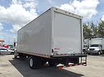 Used 2018 International DuraStar 4300 SBA 4x2, Box Truck for sale #683839 - photo 2