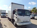 Used 2017 Isuzu NPR-HD Regular Cab 4x2, Box Truck for sale #683910 - photo 4