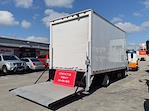 Used 2017 Isuzu NPR-HD Regular Cab 4x2, Box Truck for sale #683910 - photo 5