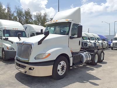 Used 2018 International LT SBA 6x4, Semi Truck for sale #684168 - photo 1