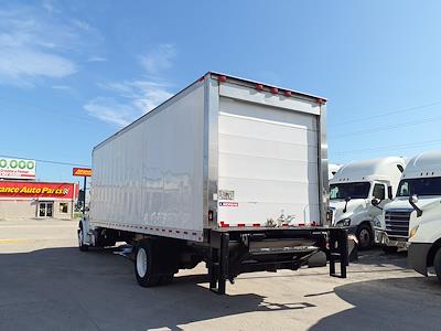 Used 2018 Freightliner M2 106 Conventional Cab 4x2, Box Truck for sale #684798 - photo 2