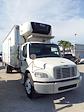 Used 2018 Freightliner M2 106 Conventional Cab 4x2, Box Truck for sale #684798 - photo 4