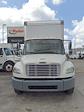 Used 2018 Freightliner M2 106 Conventional Cab 4x2, Box Truck for sale #686285 - photo 3