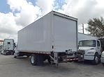 Used 2018 Freightliner M2 106 Conventional Cab 4x2, Box Truck for sale #686285 - photo 2