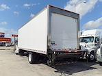 Used 2018 Freightliner M2 106 Conventional Cab 4x2, Refrigerated Body for sale #686772 - photo 2