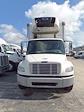 Used 2018 Freightliner M2 106 Conventional Cab 4x2, Refrigerated Body for sale #686772 - photo 6