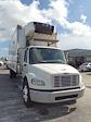 Used 2018 Freightliner M2 106 Conventional Cab 4x2, Refrigerated Body for sale #686772 - photo 7