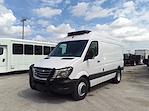 Used 2017 Freightliner Sprinter 3500 4x2, Refrigerated Body for sale #744095 - photo 1