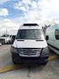 Used 2017 Freightliner Sprinter 3500 4x2, Refrigerated Body for sale #744095 - photo 3