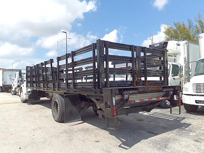 Used 2018 Freightliner M2 106 Conventional Cab 4x2, Stake Bed for sale #749066 - photo 2