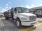 Used 2018 Freightliner M2 106 Conventional Cab 4x2, Stake Bed for sale #749066 - photo 6